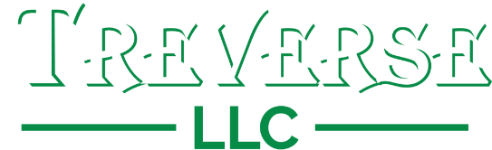 Treverse LLC Logo